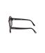 Lunettes De Soleil Hanley Femme Taille Unique Noir Tom Ford-3