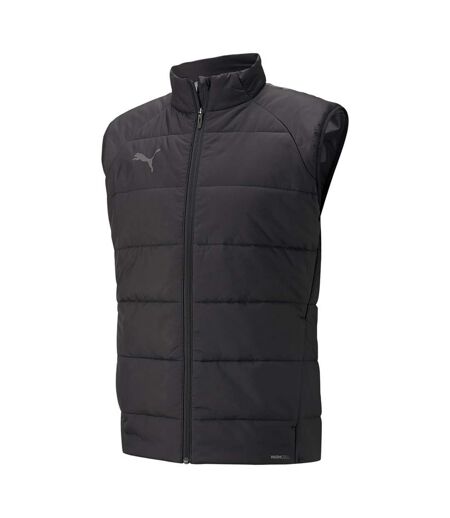 Veste Sans Manches Team Liga Homme Noir Puma