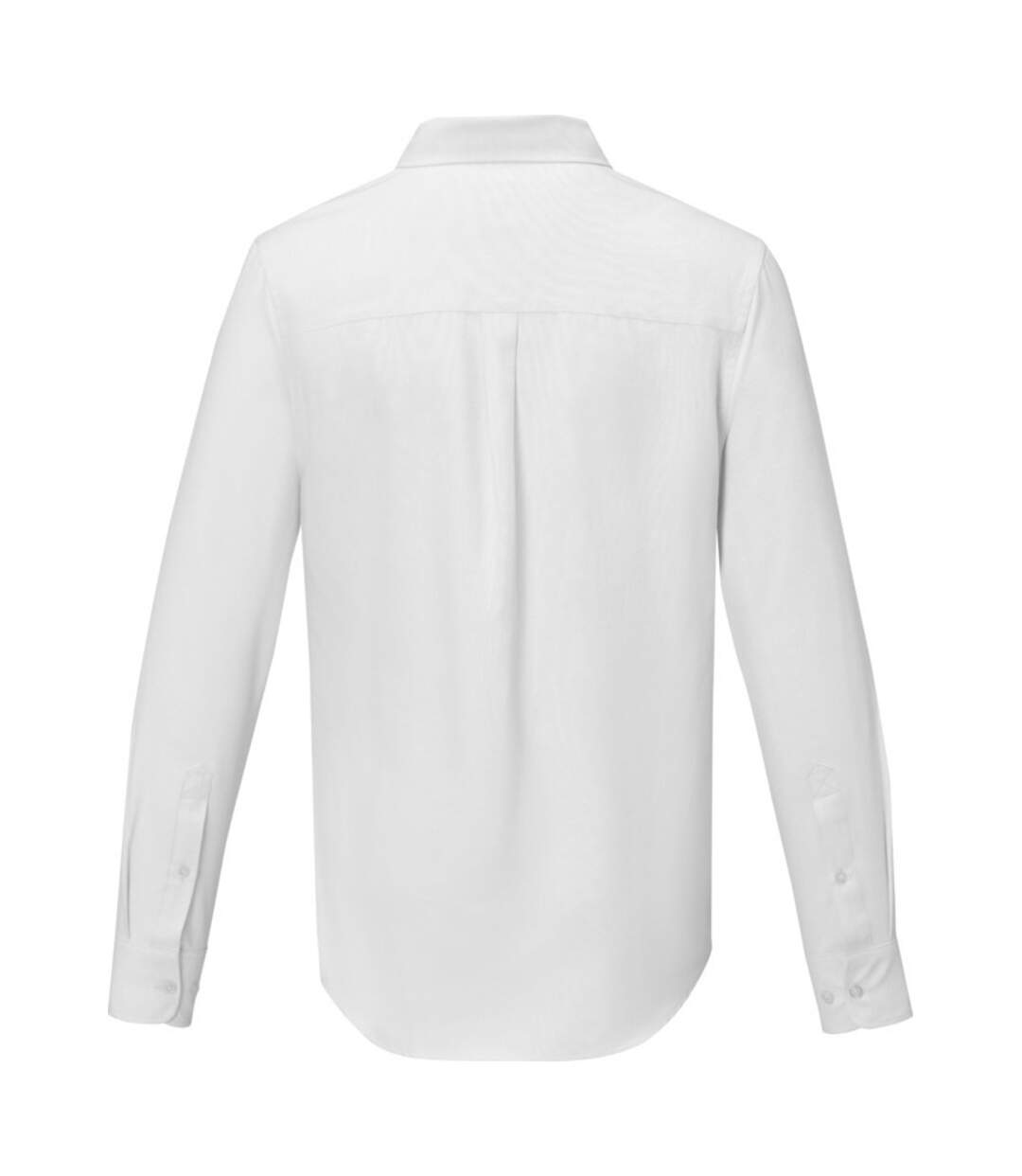 Chemise pollux homme blanc Elevate-3