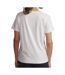 T-Shirt blanc femme tbs arctique 26-2