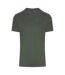 AWDis Cool - T-shirt URBAN FITNESS - Femme (Vert minéral) - UTRW9541