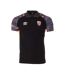 FC lorient polo noir/gris homme umbro - xxl-1