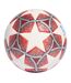 Mini Ballon De Foot 2025/2026 Court Blanc Rouge UEFA Champions League-2
