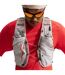 Mens Acg Running T-shirt Crimson White Nike-4