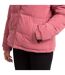 Trespass Womens/Ladies Rowena Padded Jacket (Rose Blush) - UTTP5952