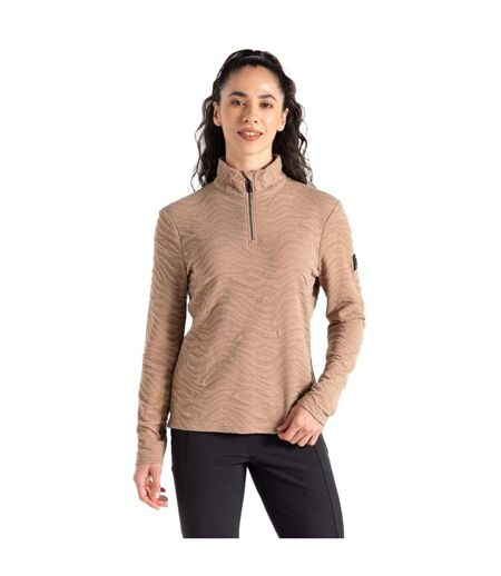 Haut De Sport Glamorize Femme Cachemire Dare 2B