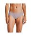 Culottes ua pure femme noir / sable / violet Under Armour-3