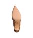 Escarpins Cuir Tamaris-4