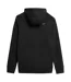 Sweat À Capuche Ss23tswsm266 Homme Noir 4F-2
