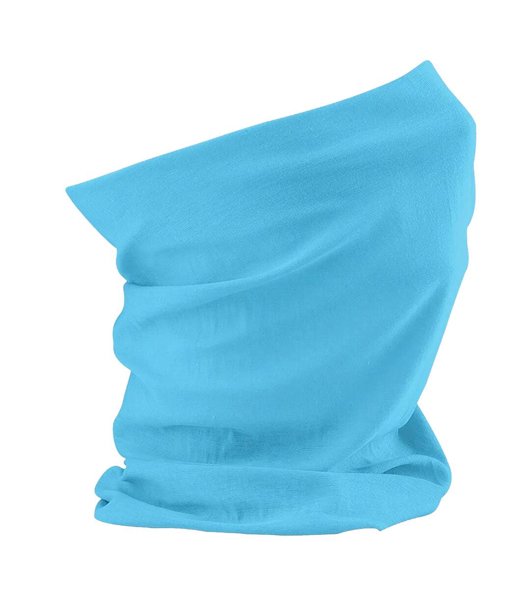 Junior Original Morf Surf Blue Beechfield-2