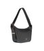 Sac Bandoulière Delicately Taille Unique Noir Dune London-2