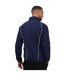 Haut de survêtement tiro homme bleu Adidas-2