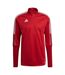 Sweat Tiro Homme Rouge Adidas-2