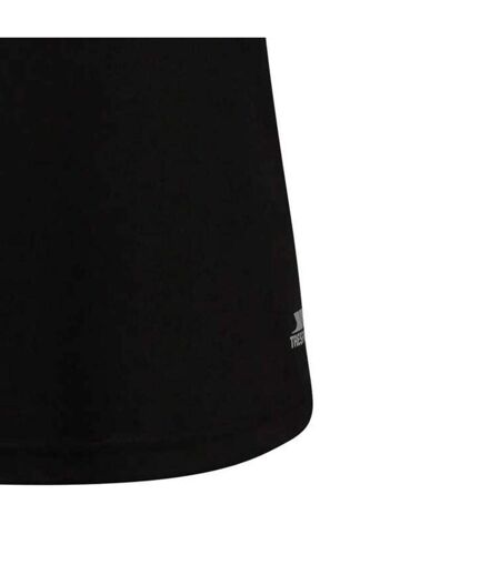 Womens/ladies Claudette Active Top Black Trespass