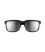 Lunettes De Soleil Crete Taille Unique Argent Brillant MidOcean-3