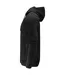 Mens Westwood Heights Full Zip Hoodie Black James Harvest-3