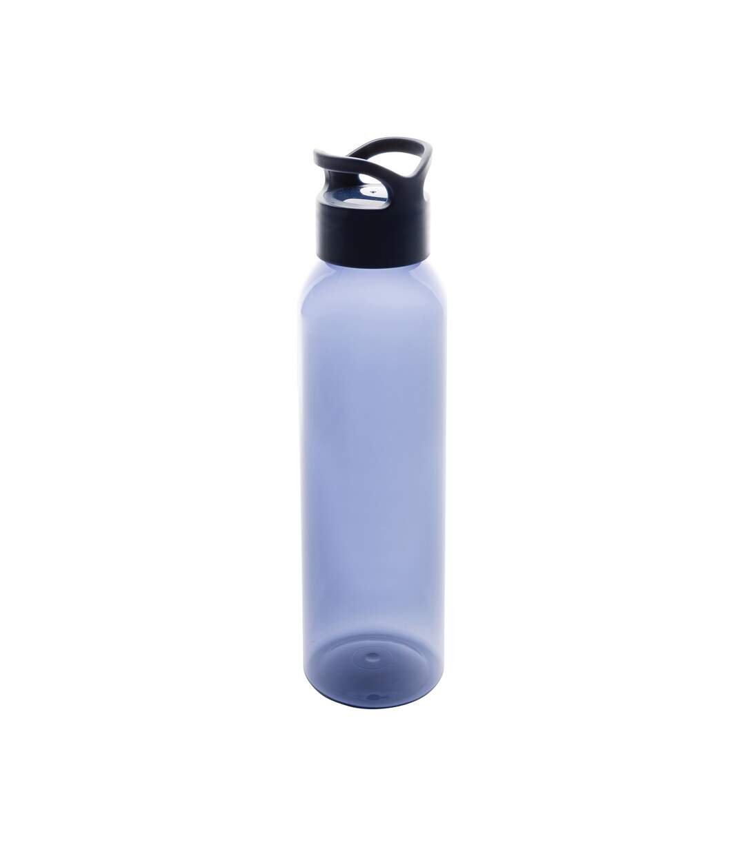 Oasis rpet 650ml water bottle one size navy XD Collection-1