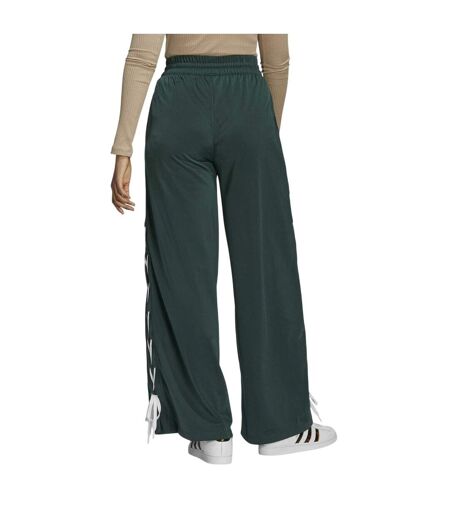 Pantalon Femme Vert Minéral Adidas