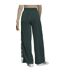 Pantalon Femme Vert Minéral Adidas-3