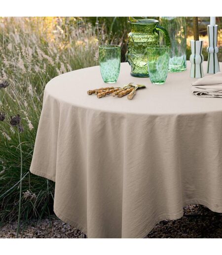 Lot de 6 serviettes de table MATTIS