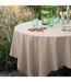 Lot de 6 serviettes de table MATTIS-2