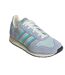 Baskets Race Walk Homme Violet Clair Adidas-1