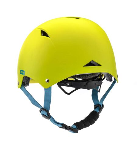 Childrens/kids Dinosaurs Bike Helmet One Size Yellow Meteor