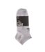 3 pairs RC0 men's ankle socks