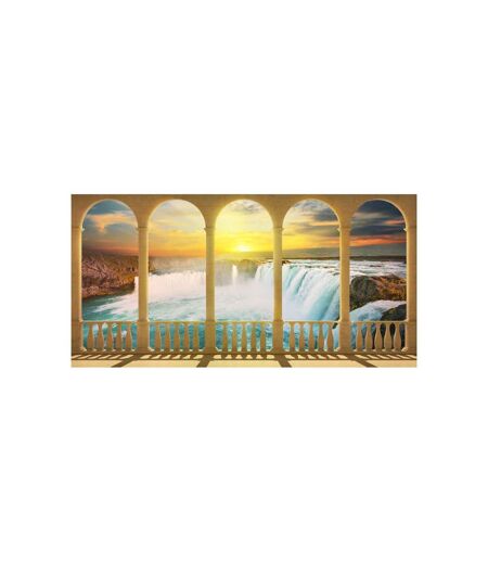 Papier Peint XXL Dream About Niagara Falls 270x550cm
