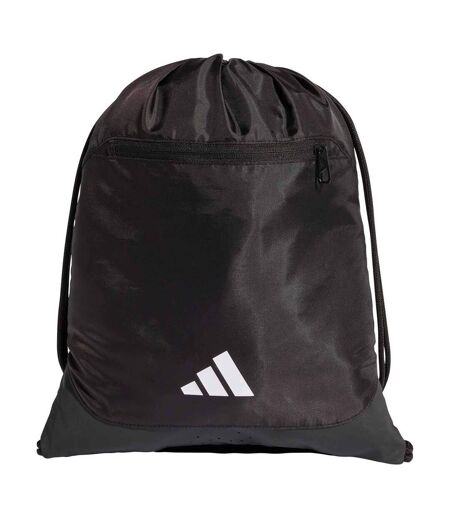 Sac À Cordon Tiro 47 Cm X 36 Cm Noir Adidas