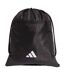 Sac À Cordon Tiro 47 Cm X 36 Cm Noir Adidas-1