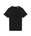 Native Spirit Unisex Adult T-Shirt (Black)