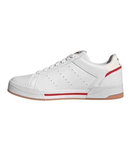 Baskets Tourino Homme Blanc Adidas