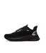 Baskets noires femme xti 145170-1