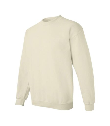 Sweat Adulte Sable Gildan