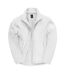 Veste softshell id.701 homme blanc B&C-1