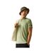 T-shirt Dewi Homme Sauge Clair Regatta-1