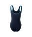 Maillot De Bain 1 Pièce Lady Malicia Femme Noir Bleu Clair Vif Blanc Martes-2