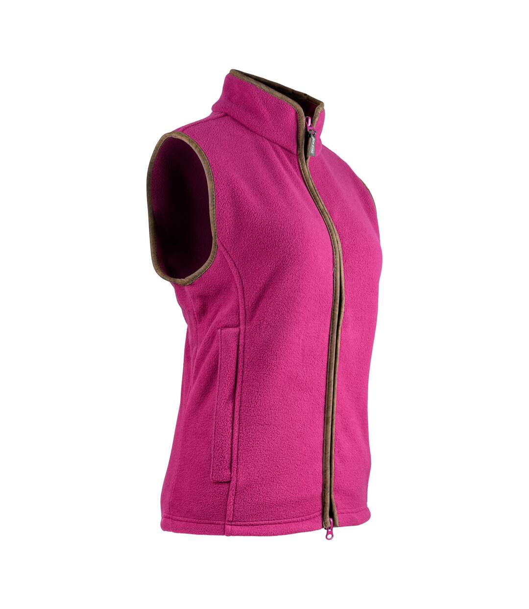 Veste Sans Manches Countryman Femme Jack Pyke-2