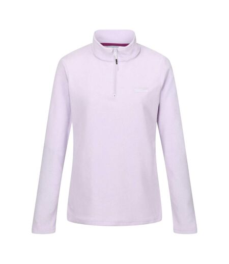 Haut Polaire Sweetheart Femme Violet Regatta
