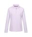 Haut Polaire Sweetheart Femme Violet Regatta-2