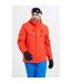 Blouson De Ski Galactic Extreme Homme Rouge Mountain Warehouse-1