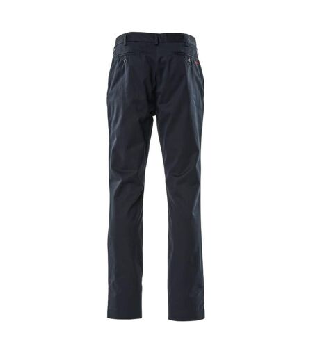 Pantalon Larisa Frontline Homme Bleu Marine Foncé Mascot