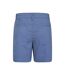 Short bayside femme bleu pétrole Mountain Warehouse-2