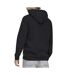 Sweat à capuche noir homme only & sons cere-2