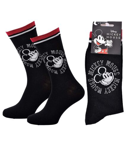 Chaussettes Pack Cadeaux Homme MICKEY 8MICK24