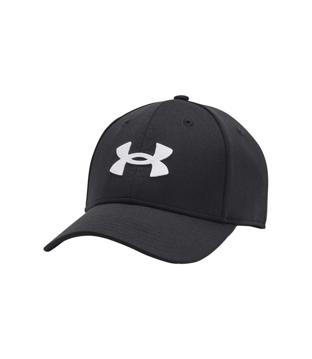 Blitzing cap black/white Under Armour-1