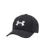 Blitzing cap black/white Under Armour-1