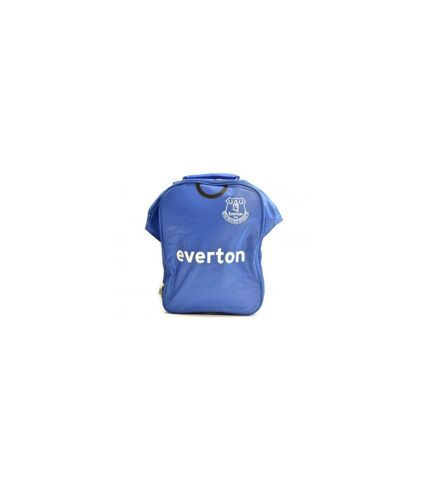 Everton FC Lunch Bag (Blue) (One Size)