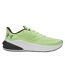 Mens Running Shoes Lime Black Under Armour-1